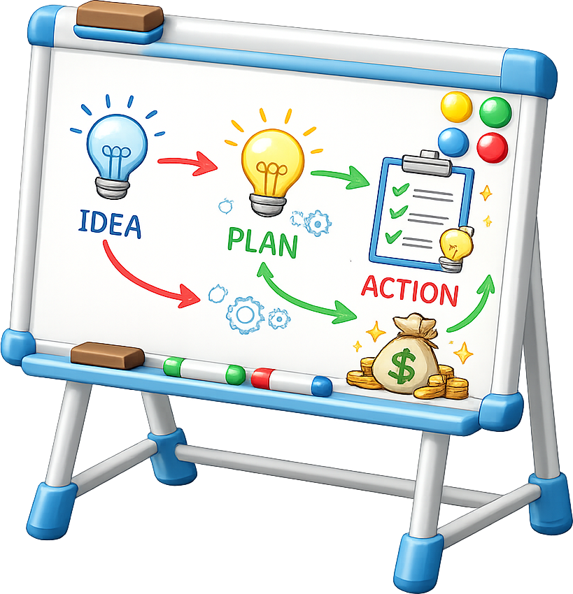 Projektledelse